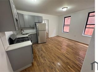 1251 Morrison Ave APT 1F, Bronx, NY 10472