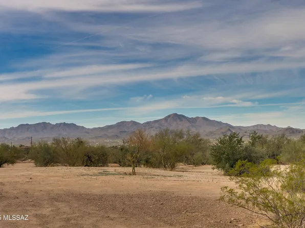 5570 W Linda Vista Blvd, Tucson, AZ 85742