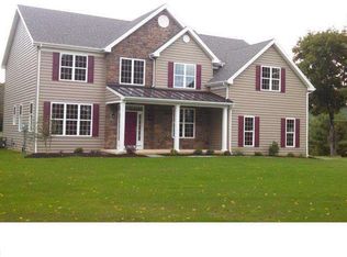 2433 Malehorn Rd, Chester Springs, PA 19425