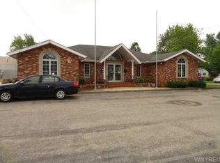 745 Center Rd, West Seneca, NY 14224
