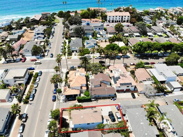 316 A St, Encinitas, CA 92024