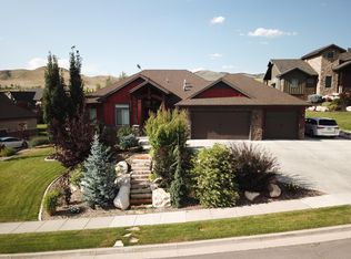 3440 Greenfield Cir, Mountain Green, UT 84050