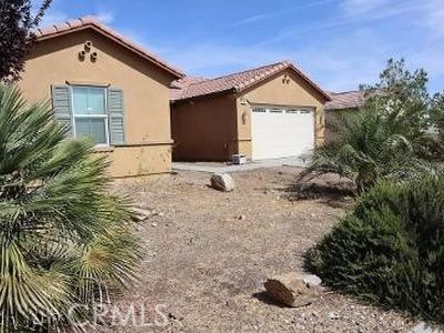 15986 Yosemite St, Victorville, CA, 92394