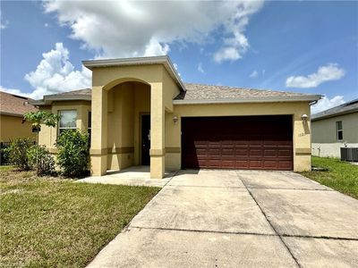 1023 Hamilton St, Immokalee, FL, 34142