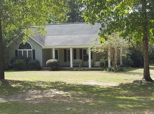 288 S Roundtop Rd, Elgin, SC 29045
