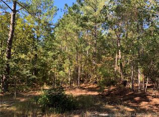 Old Forest Rd, Raeford, NC 28376