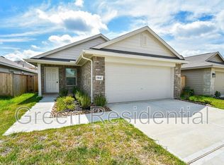 19647 Rupetti Dr, New Caney, TX 77357