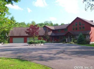 7966 Indian Hill Rd, Manlius, NY 13104