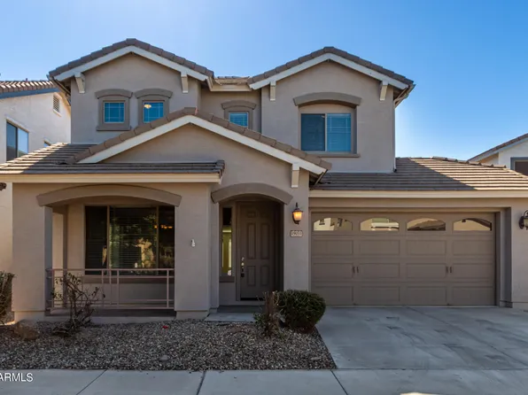 19031 E SEAGULL Drive, Queen Creek, AZ 85142