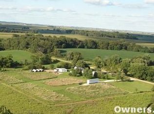 14419 S Osceola Rd, Bradford, IL 61421