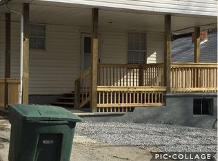 305 E Vann Rd, Greeneville, TN 37743