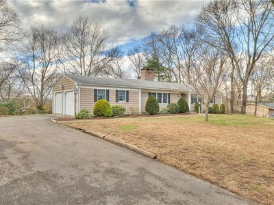 59 Timberline Rd, Warwick, RI, 02886