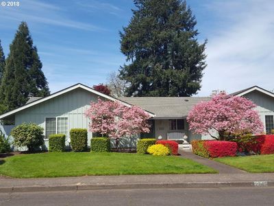 2247 Bedford Way, Eugene, OR, 97401