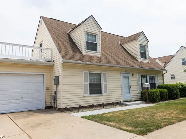 1265 W 70th St, Cleveland, OH 44102