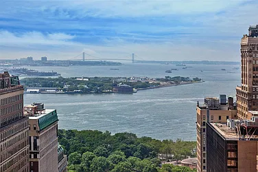 Rented by Keller Williams NYC