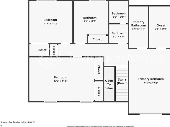 3rd image of 80 W Schubert Ave