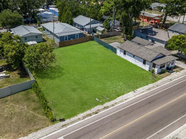 15th Ave S Lot 5, Saint Petersburg, FL 33712