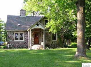 8495 E County Road A, Solon Springs, WI 54873