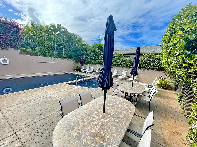 2747 S Kihei Rd #H207 — Photo 25