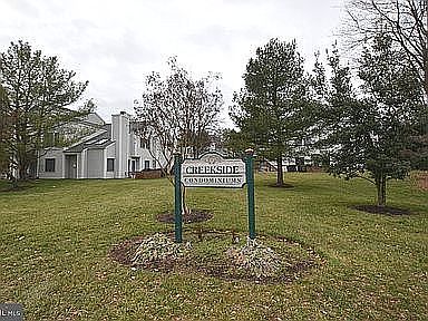 Welcome to Creekside!