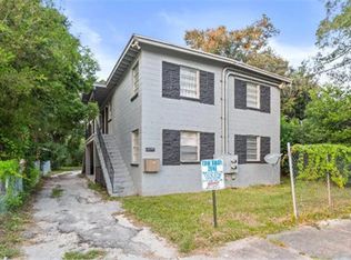 1575 W 19th St #3, Jacksonville, FL 32209
