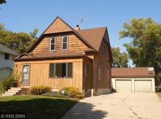 411 Ash Ave W, Hector, MN 55342