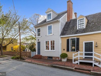 101 S Mill St, Chestertown, MD, 21620