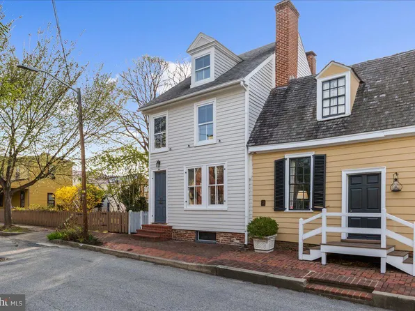 101 S Mill St, Chestertown, MD 21620