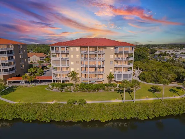 6100 Jessie Harbor Dr Unit 202, Osprey, FL 34229
