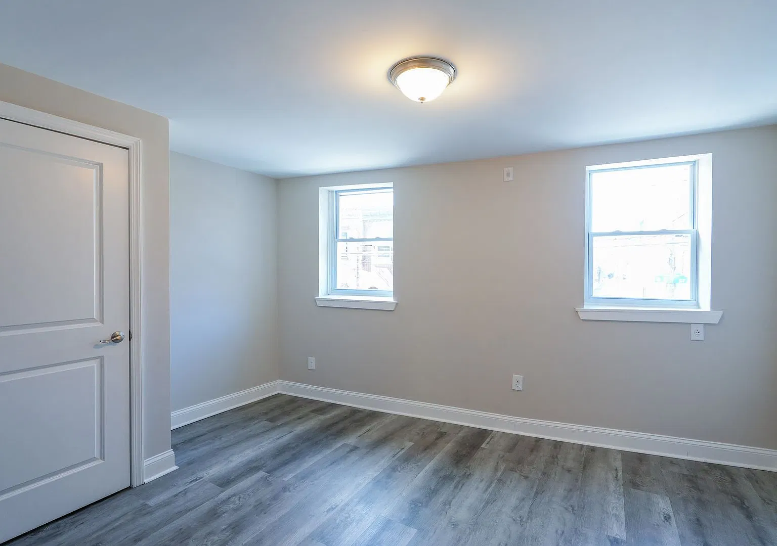 Passyunk Ave Area 1 bedroom — Photo 3