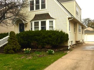 2014 N 86th St, Milwaukee, WI 53226