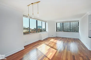 Rented by Brown Harris Stevens