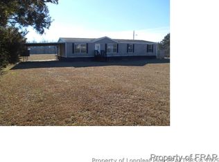 2329 Ward Store Rd, Fairmont, NC 28340