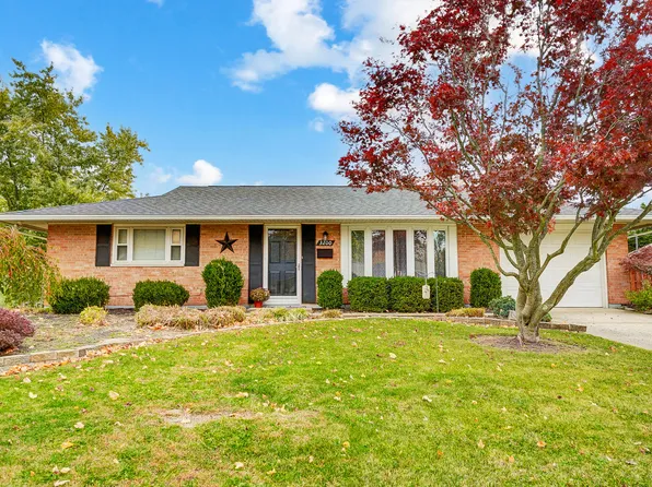 3200 Glouster St, Springfield, OH 45503