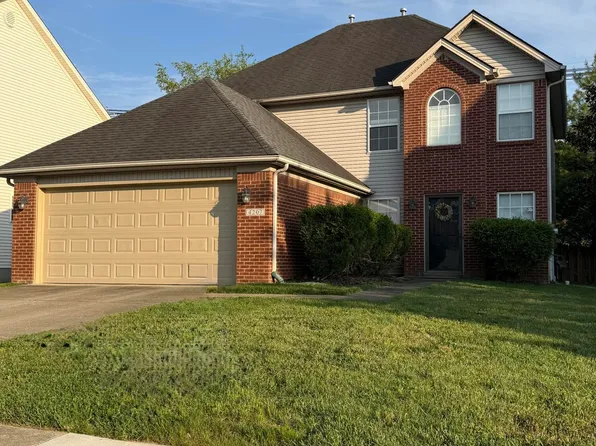 4207 Brownsboro Glen Rd, Louisville, KY 40241