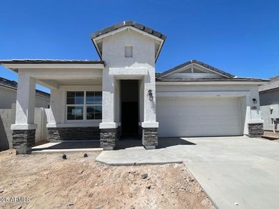 10630 W Bloch Rd, Tolleson, AZ, 85353