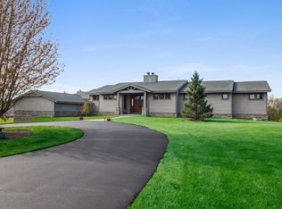 W2495 County Road D, Elkhorn, WI 53121