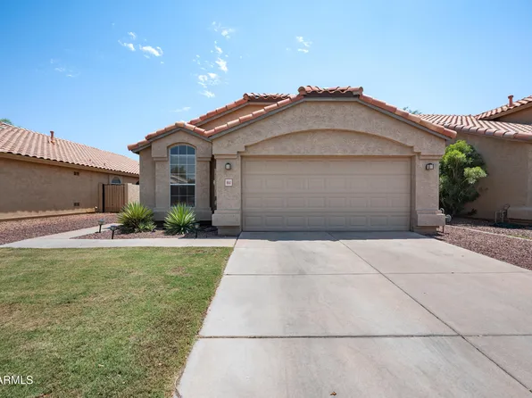 1841 W Derringer Way, Chandler, AZ 85286