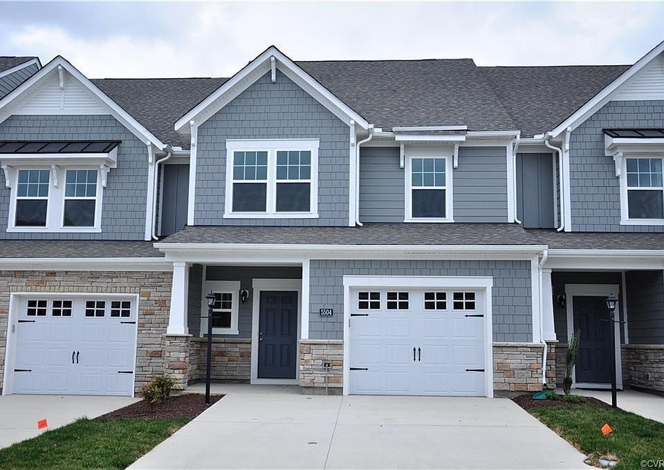 Front of the House