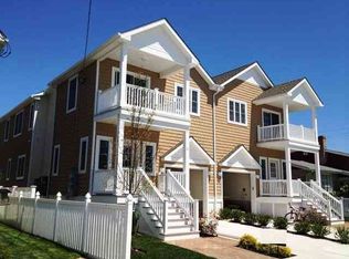 109 W Sweet Briar Rd #109, Wildwood Crest, NJ 08260