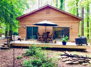 111 Fox Run Ln, Stevensville, MD 21666