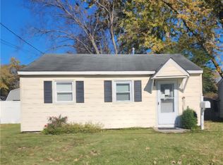 436 Shelton Rd, Hampton, VA 23663