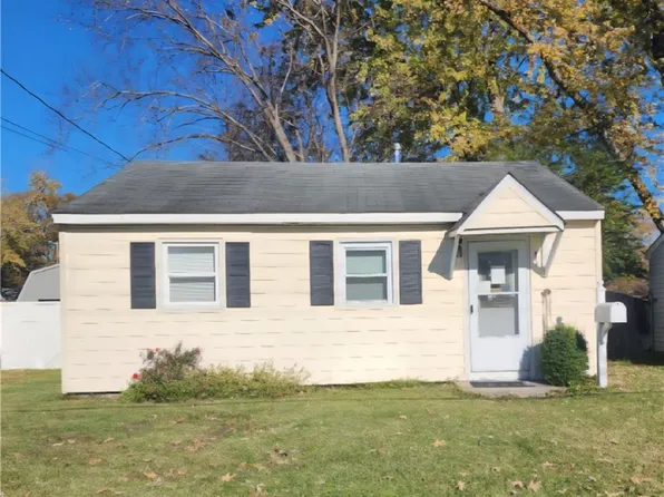 436 Shelton Rd, Hampton, VA 23663