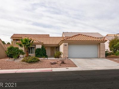 3021 Treesdale Dr, Las Vegas, NV, 89134