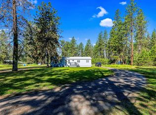 20419 N Newport Rd, Colbert, WA 99005