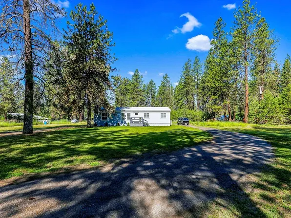 20419 N Newport Rd, Colbert, WA 99005