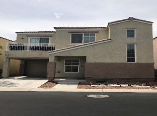6679 Catoctin Ave, Las Vegas, NV 89139