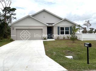 1375 Valencia St SE, Palm Bay, FL 32909