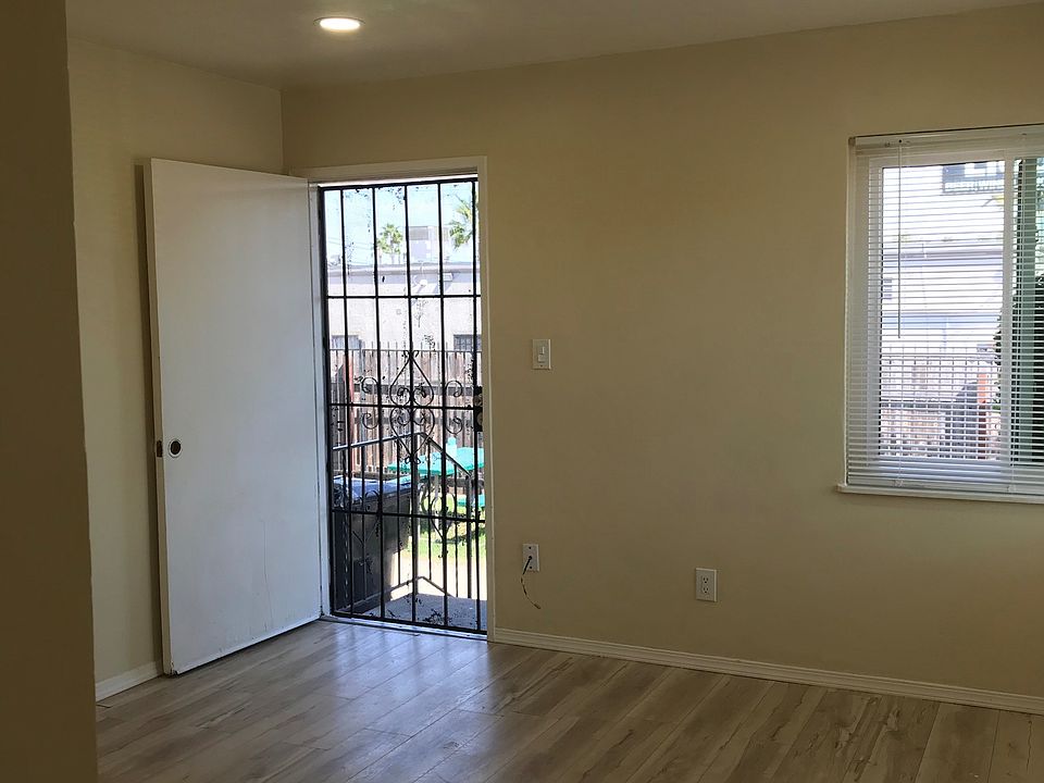 front door entry