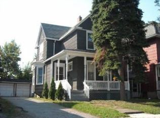 233 Selye Ter, Rochester, NY 14613